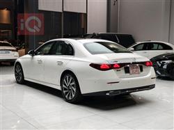 مرسيدس بنز E-Class